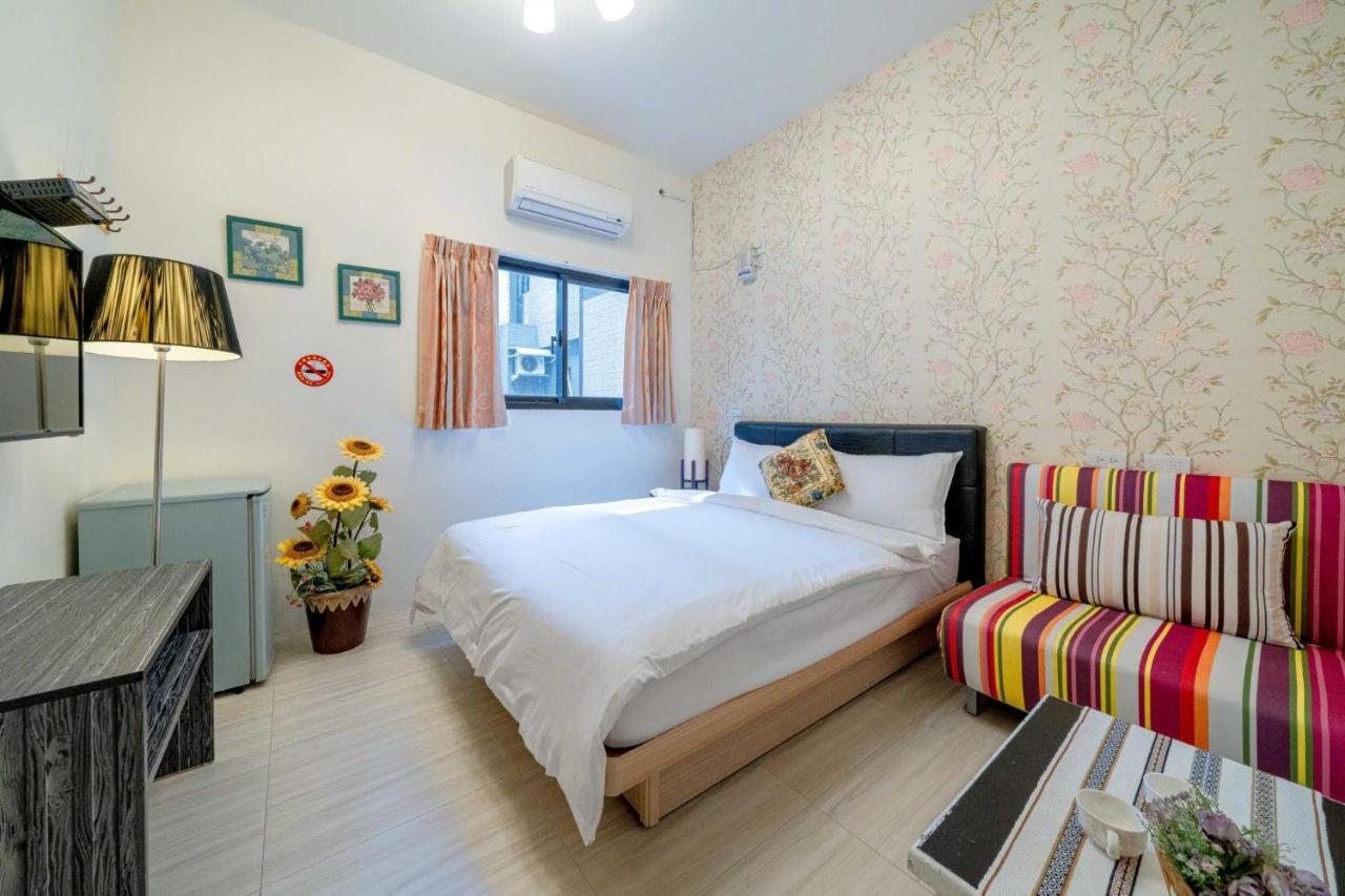 Hui Yun B&B Sanxing Exterior foto